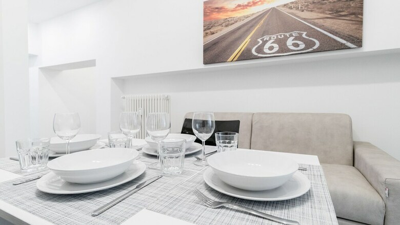 Apartamento Italianway - Pellizzone 2a