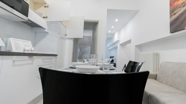 Apartamento Italianway - Pellizzone 2a