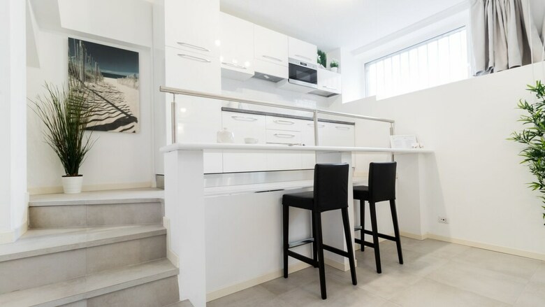 Apartamento Italianway - Pellizzone 2a