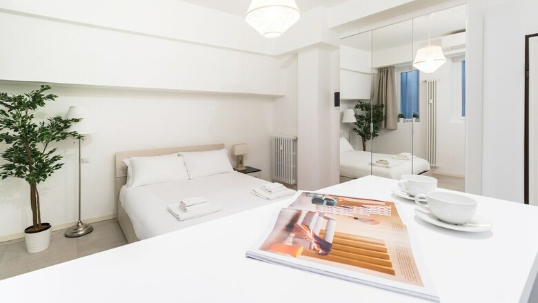 Apartamento Italianway - Pellizzone 2a