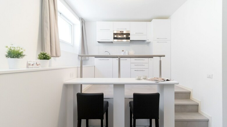 Apartamento Italianway - Pellizzone 2a