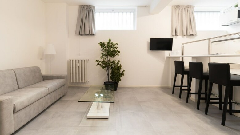 Apartamento Italianway - Pellizzone 2a