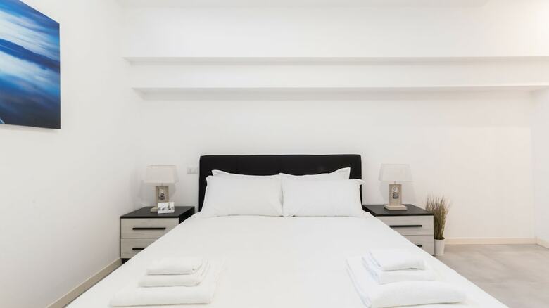 Apartamento Italianway - Pellizzone 2a