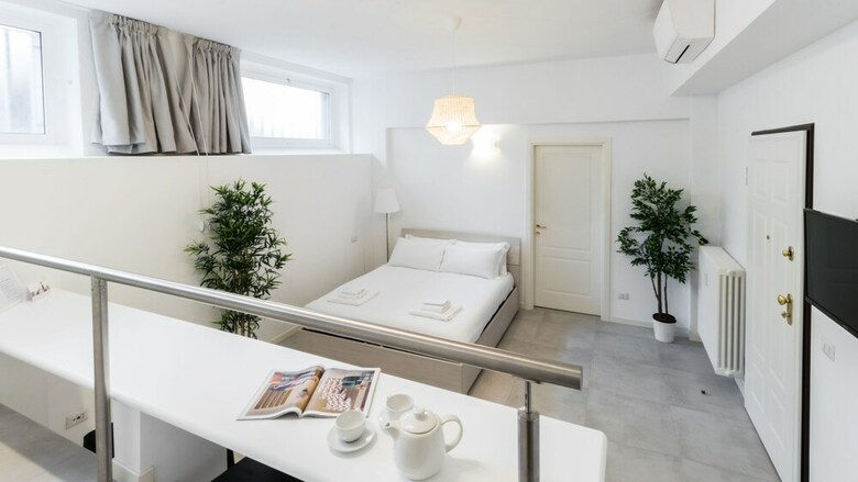 Apartamento Italianway - Pellizzone 2a