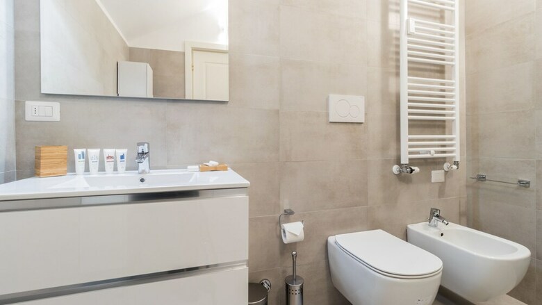 Apartamento Italianway - Pellizzone 2a