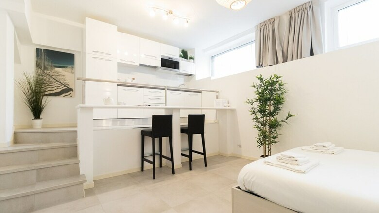 Apartamento Italianway - Pellizzone 2a