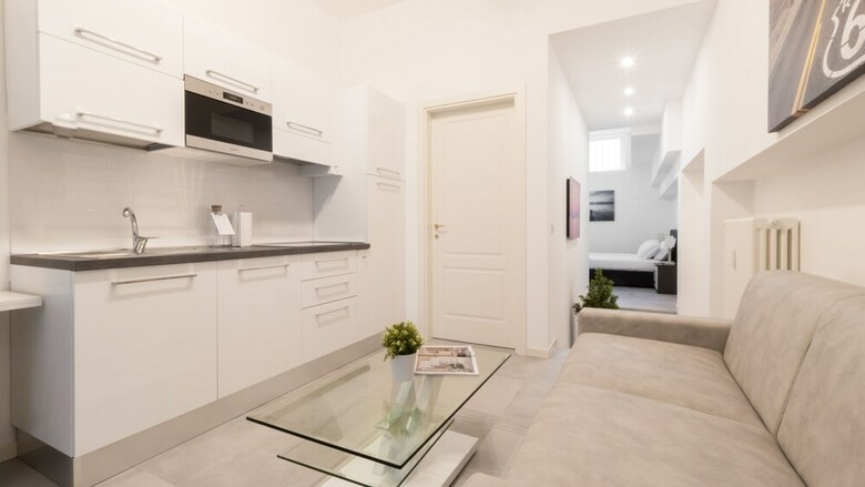 Apartamento Italianway - Pellizzone 2a