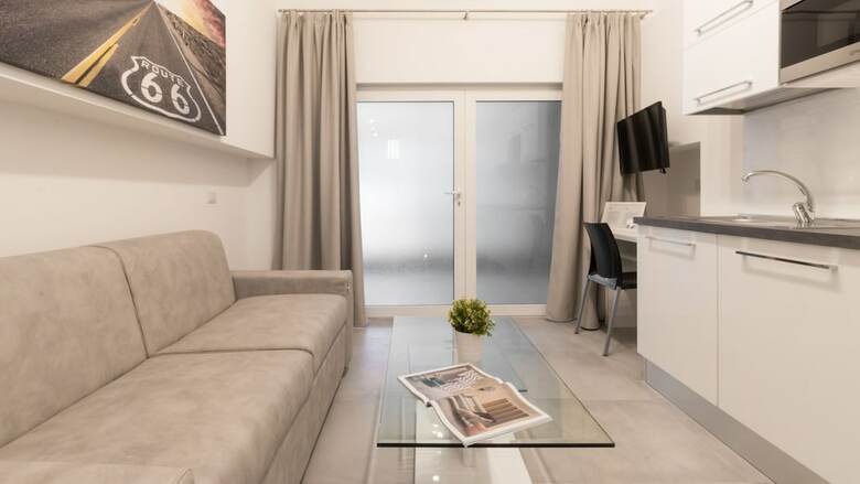 Apartamento Italianway - Pellizzone 2a