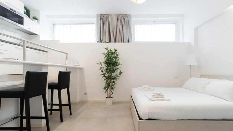 Apartamento Italianway - Pellizzone 2a