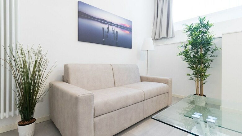Apartamento Italianway - Pellizzone 2a