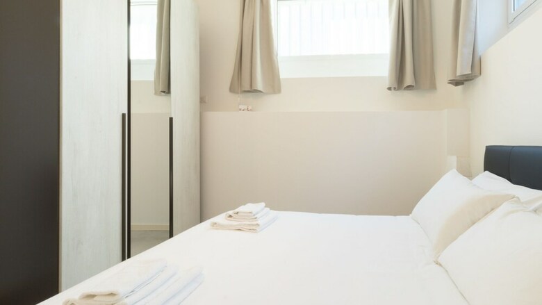Apartamento Italianway - Pellizzone 2a