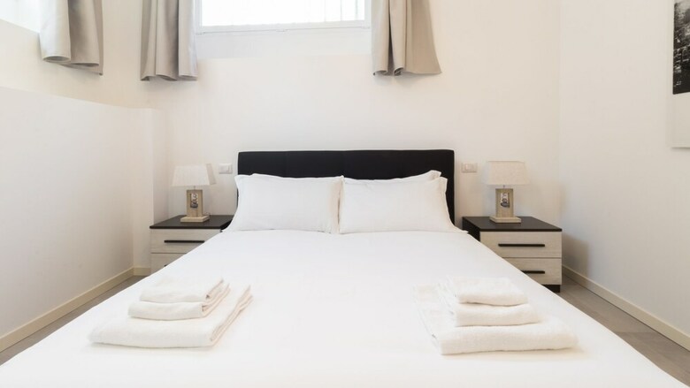 Apartamento Italianway - Pellizzone 2a