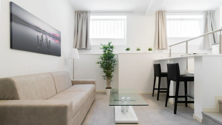 Apartamento Italianway - Pellizzone 2a