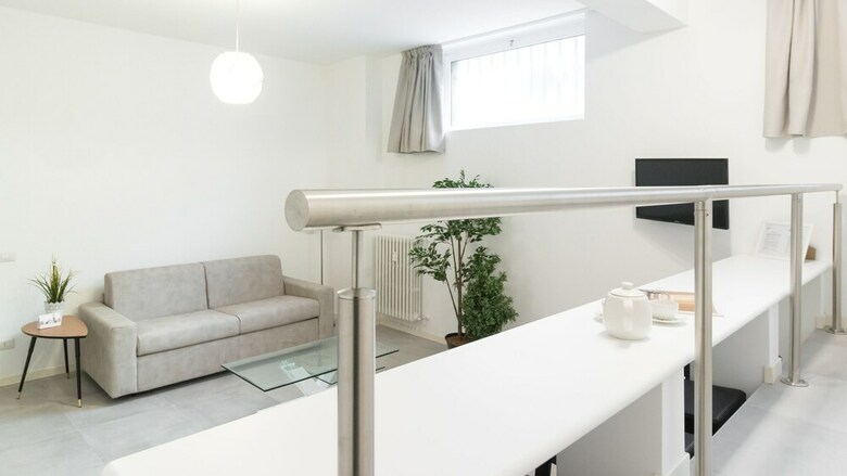 Apartamento Italianway - Pellizzone 2a