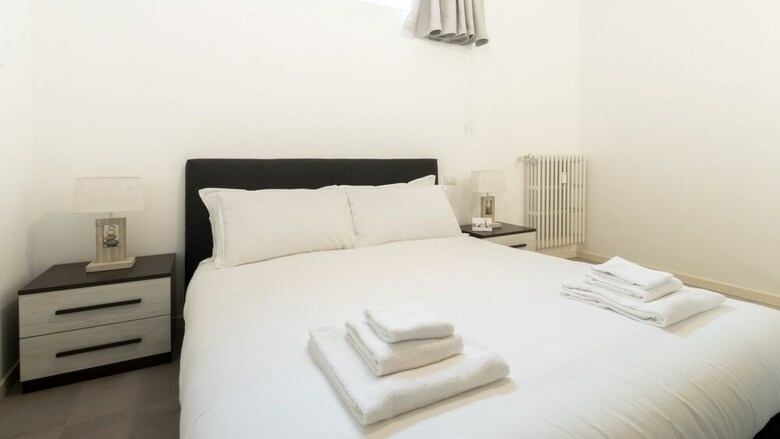 Apartamento Italianway - Pellizzone 2a