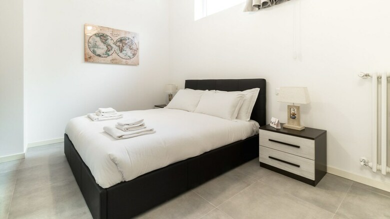 Apartamento Italianway - Pellizzone 2a