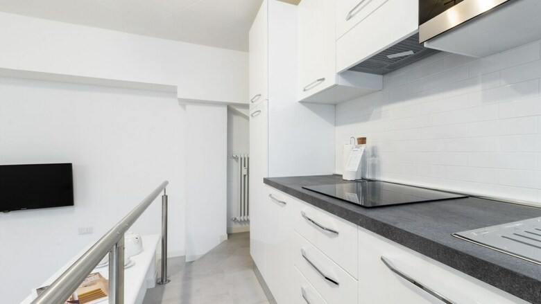 Apartamento Italianway - Pellizzone 2a