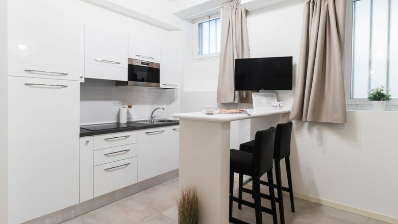 Apartamento Italianway - Pellizzone 2a