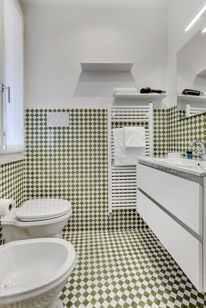 Apartamento Rugabella Rialto