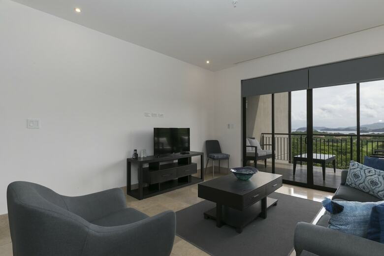 Ocean View Luxury Condo Reserva Conchal A11