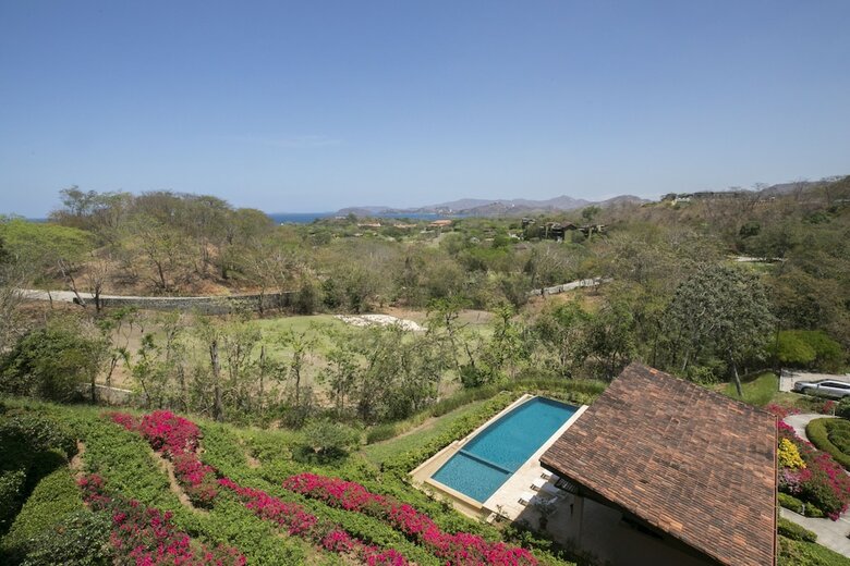 Ocean View Luxury Condo Reserva Conchal A11