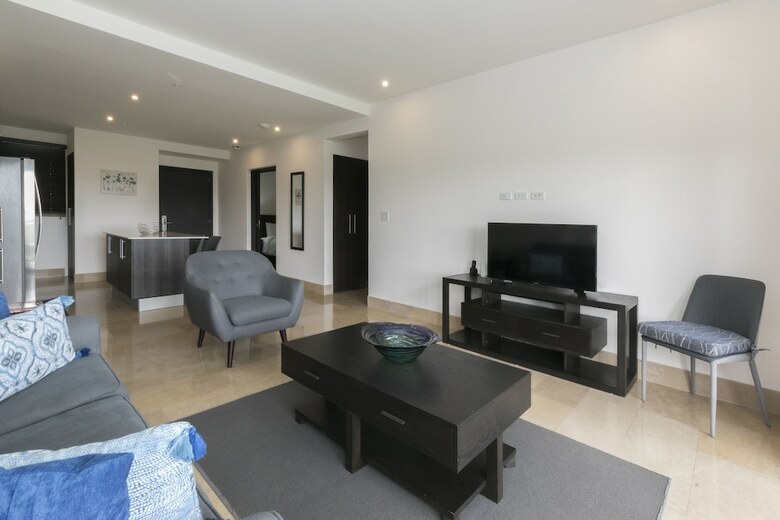 Ocean View Luxury Condo Reserva Conchal A11
