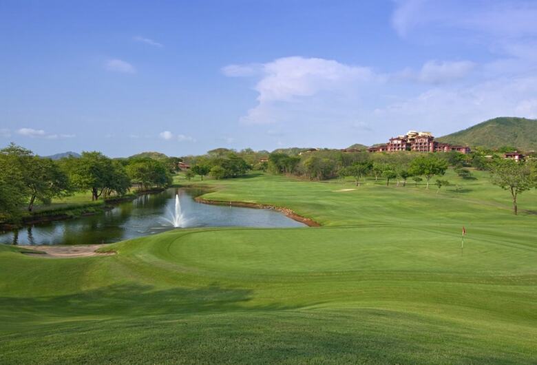 Ocean View Luxury Condo Reserva Conchal A11