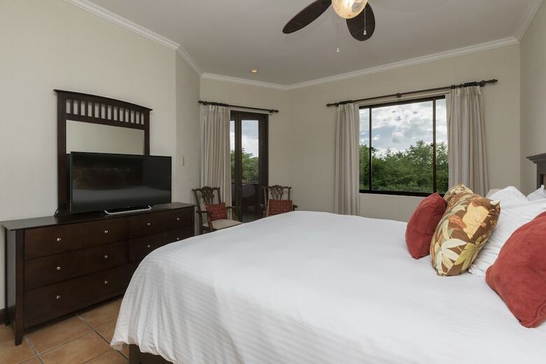 Ocean View Luxury Condo Reserva Conchal A14