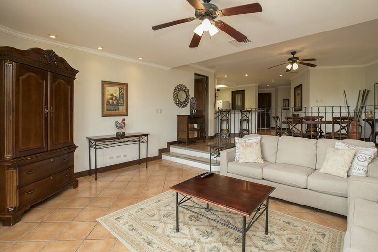 Ocean View Luxury Condo Reserva Conchal A14