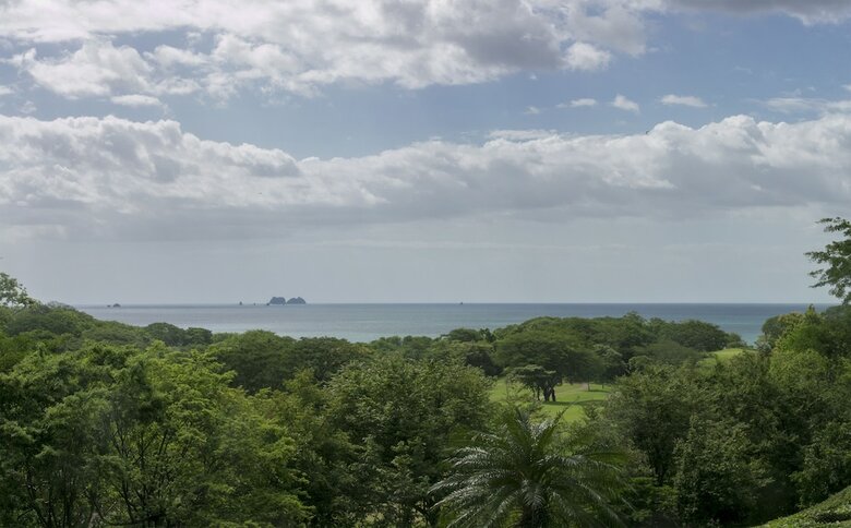 Ocean View Luxury Condo Reserva Conchal A14