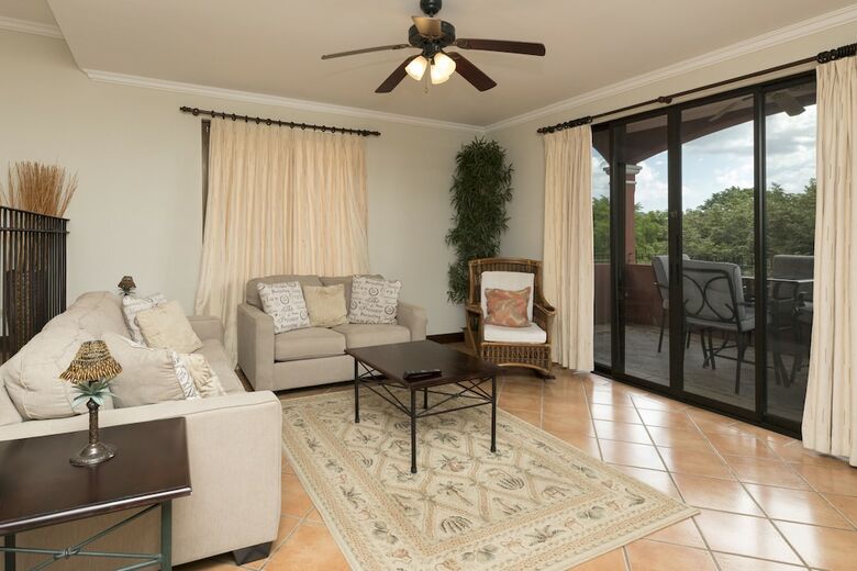 Ocean View Luxury Condo Reserva Conchal A14
