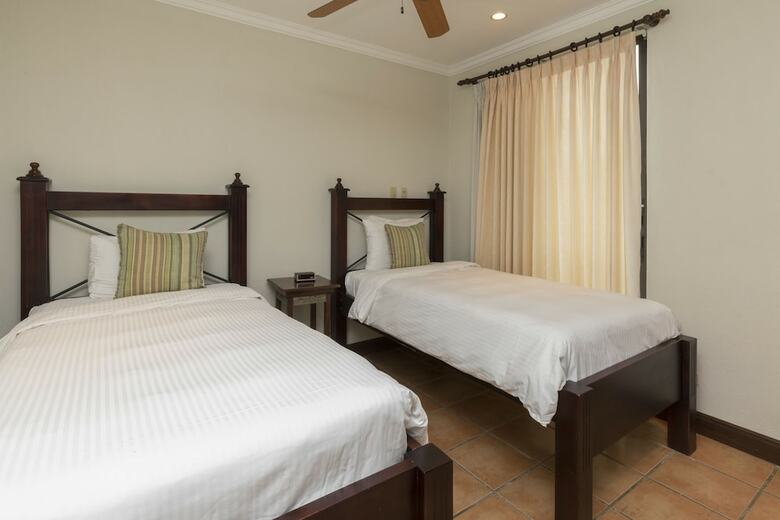 Ocean View Luxury Condo Reserva Conchal A14