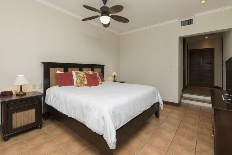 Ocean View Luxury Condo Reserva Conchal A14
