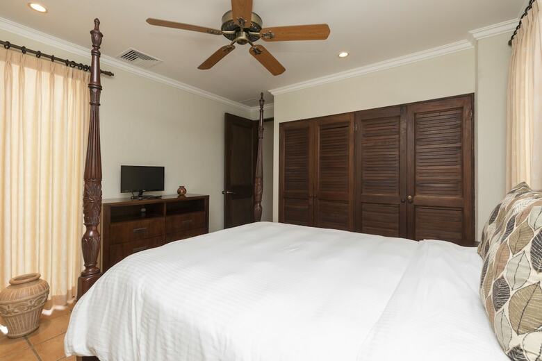 Ocean View Luxury Condo Reserva Conchal A14