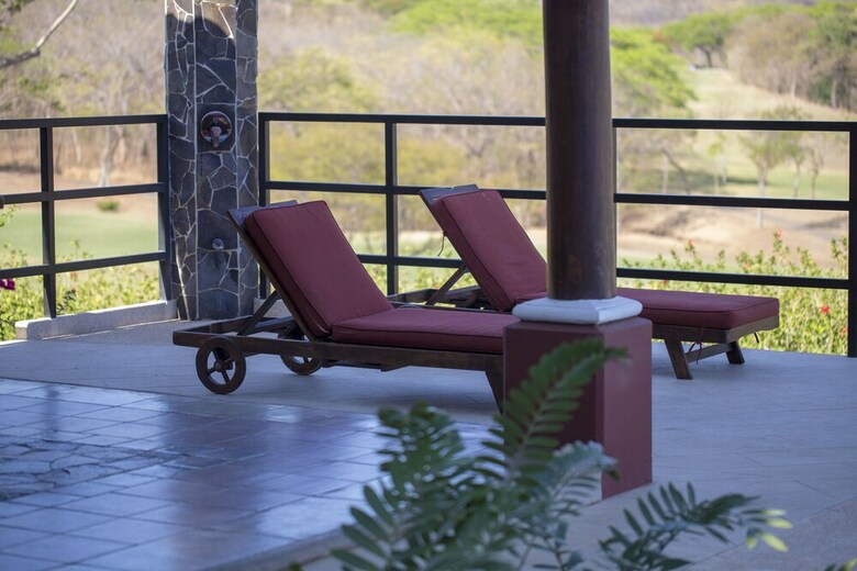 Ocean View Luxury Condo Reserva Conchal A14