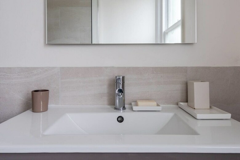 Apartamentos Light And Spacious 1 Bed Flat, Brixton
