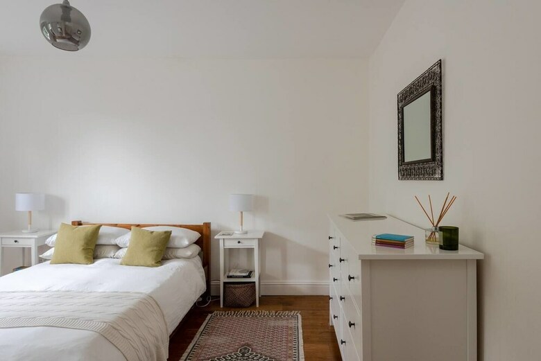 Apartamentos Light And Spacious 1 Bed Flat, Brixton