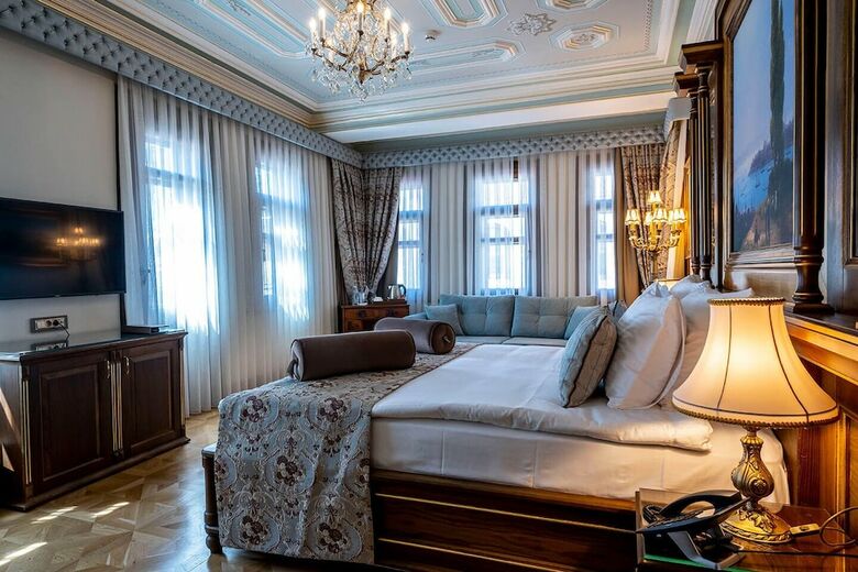Ortakoy Hotel