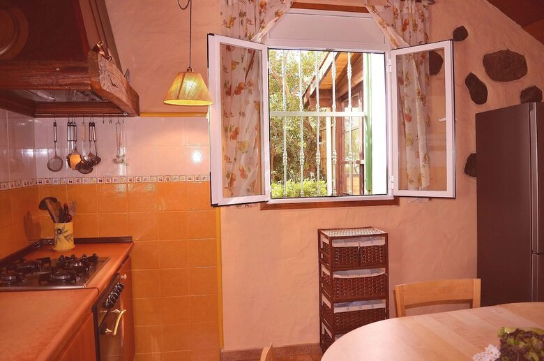 Villa El Manantial