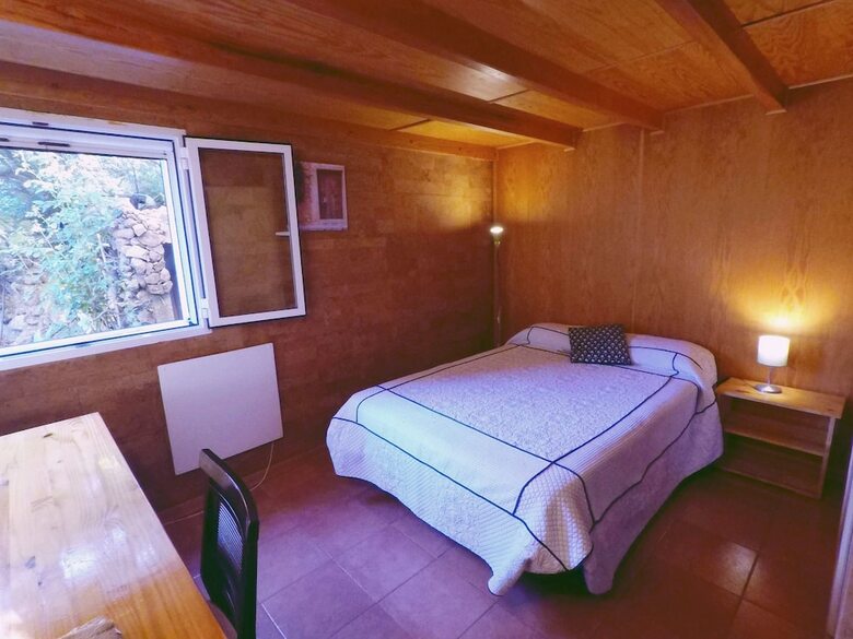 Villa El Manantial