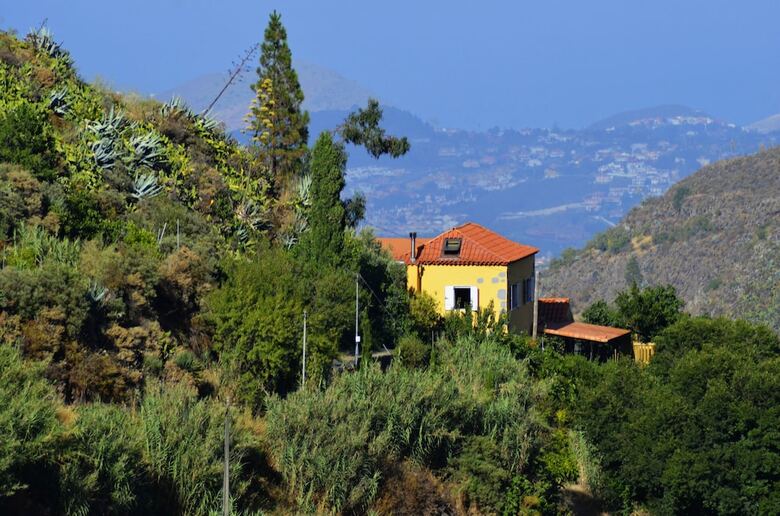 Villa El Manantial