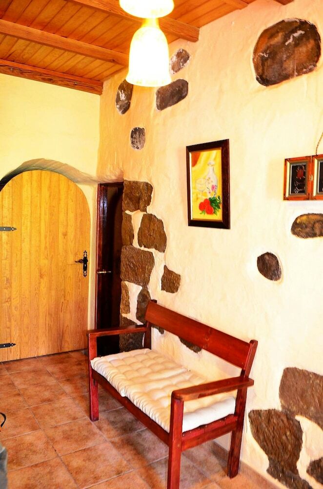 Villa El Manantial