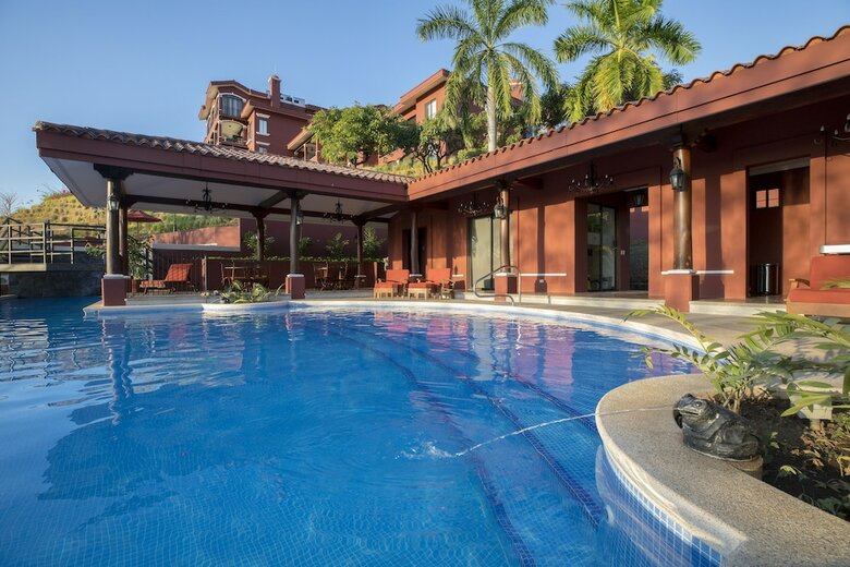 Ocean View Luxury Condo Reserva Conchal A13