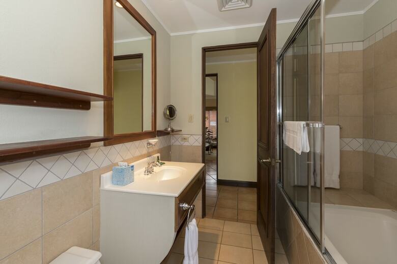 Ocean View Luxury Condo Reserva Conchal A13
