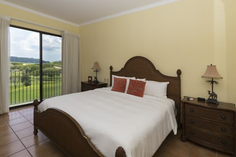 Ocean View Luxury Condo Reserva Conchal A13