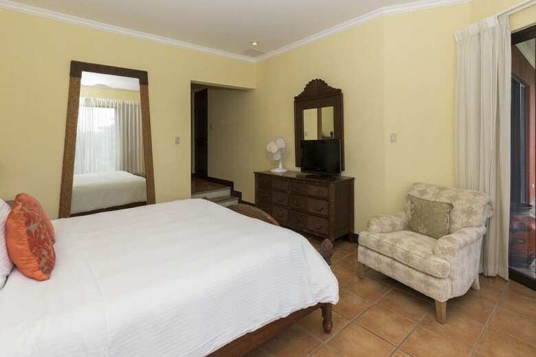 Ocean View Luxury Condo Reserva Conchal A13
