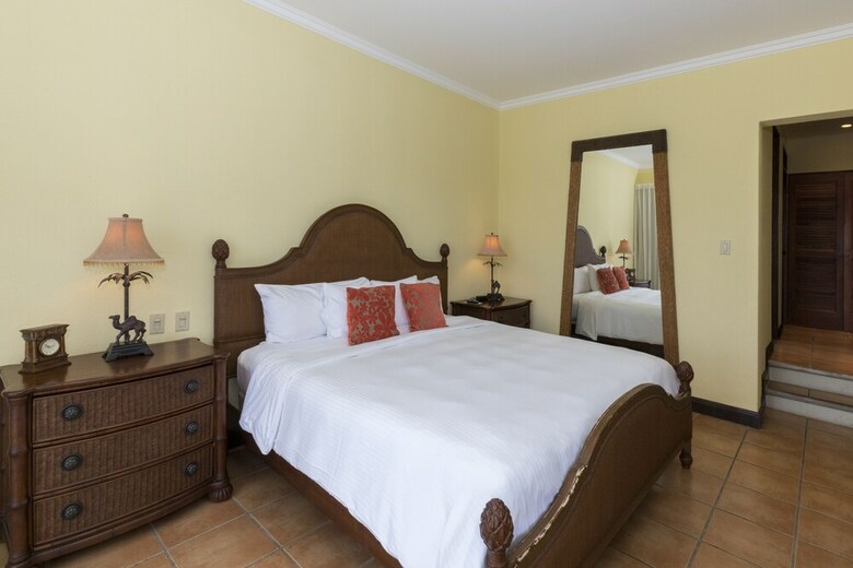 Ocean View Luxury Condo Reserva Conchal A13