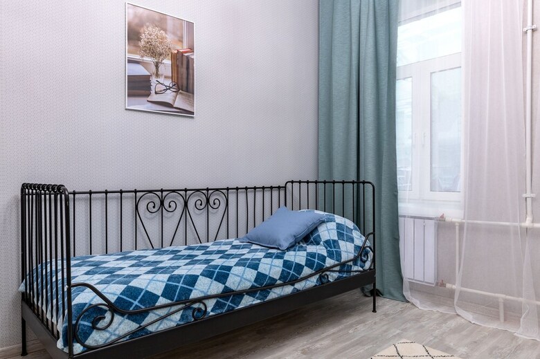 Apartamentos Spb2day Tchaykovskogo 15