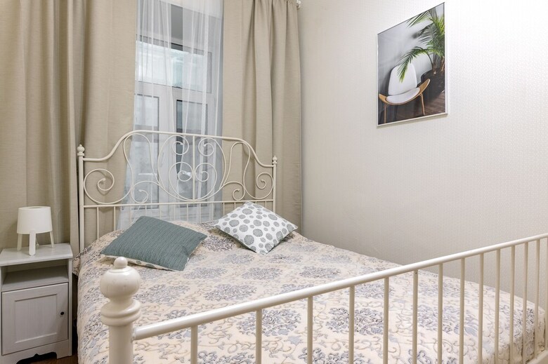 Apartamentos Spb2day Tchaykovskogo 15