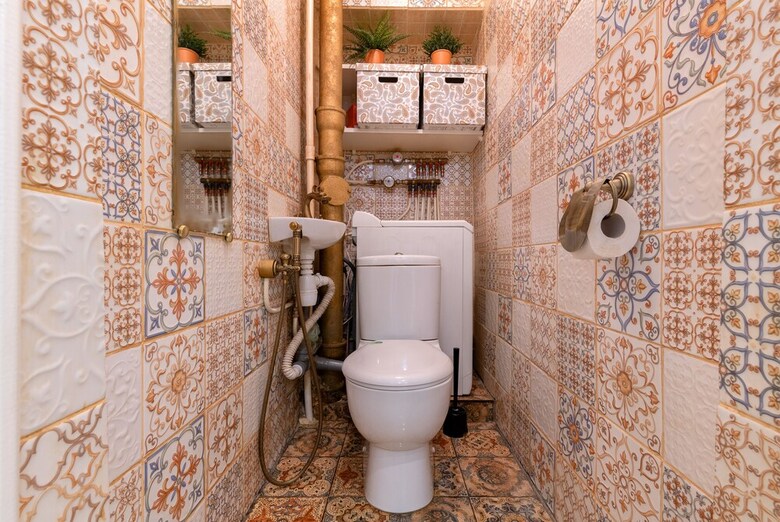 Apartamentos Spb2day Tchaykovskogo 15